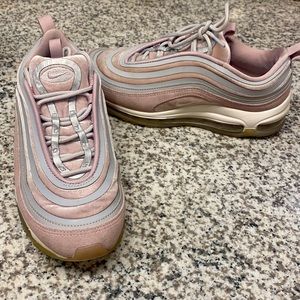 Air Max 97 Particle Rose